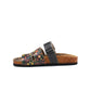 Sandal Outlet - No Exchange or Return  39 EU - 8.5 US