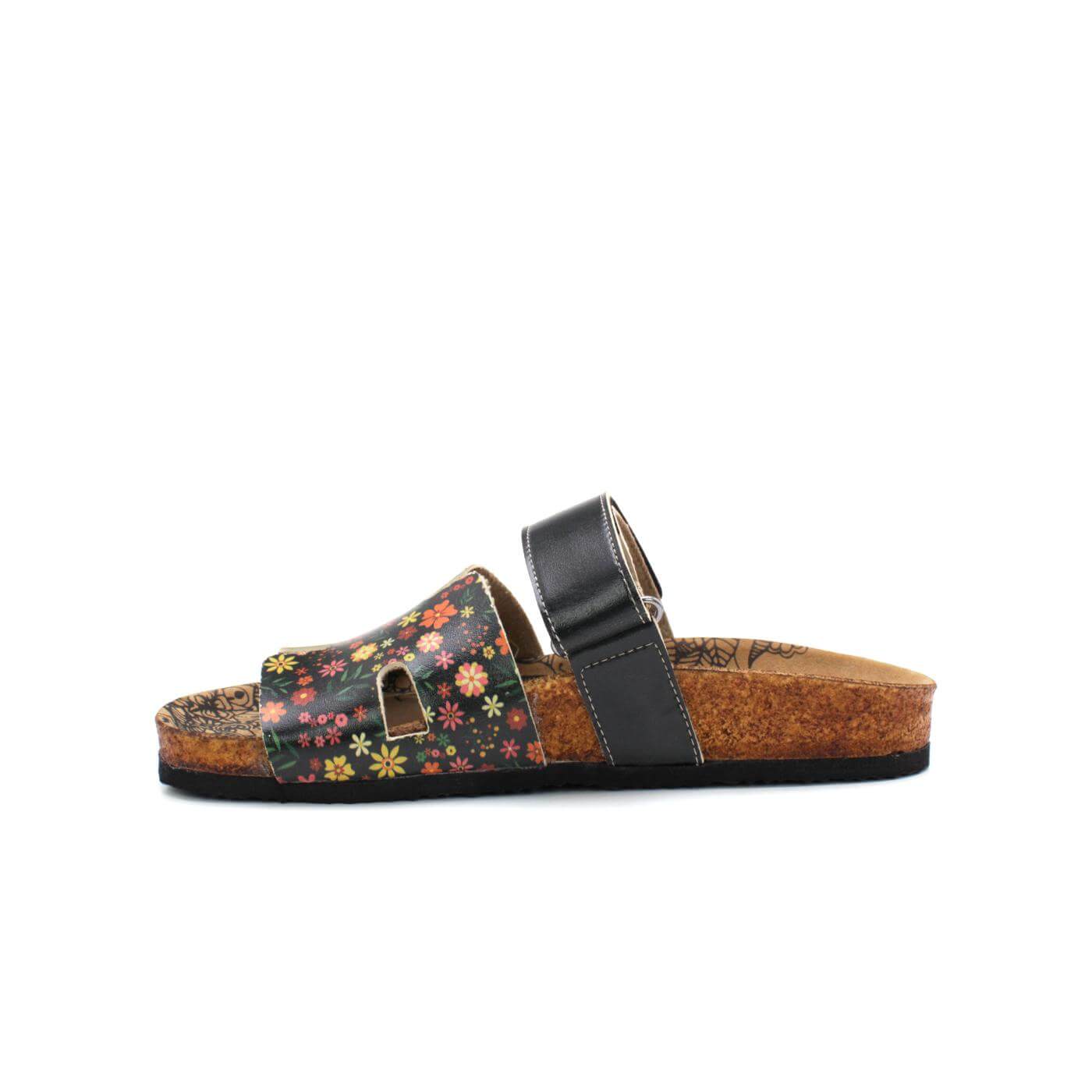 Sandal Outlet - No Exchange or Return  37 EU - 6.5 US