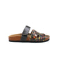 Sandal Outlet - No Exchange or Return  37 EU - 6.5 US