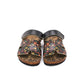 Sandal Outlet - No Exchange or Return  39 EU - 8.5 US