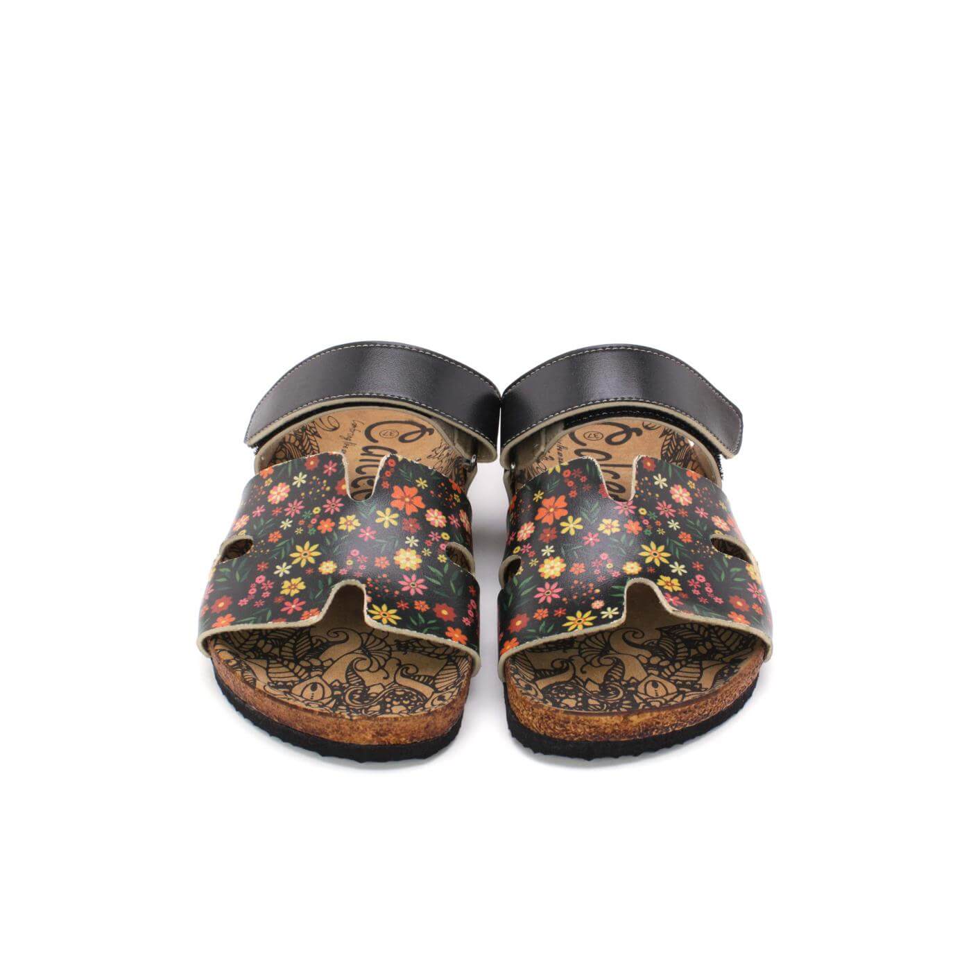 Sandal Outlet - No Exchange or Return  37 EU - 6.5 US