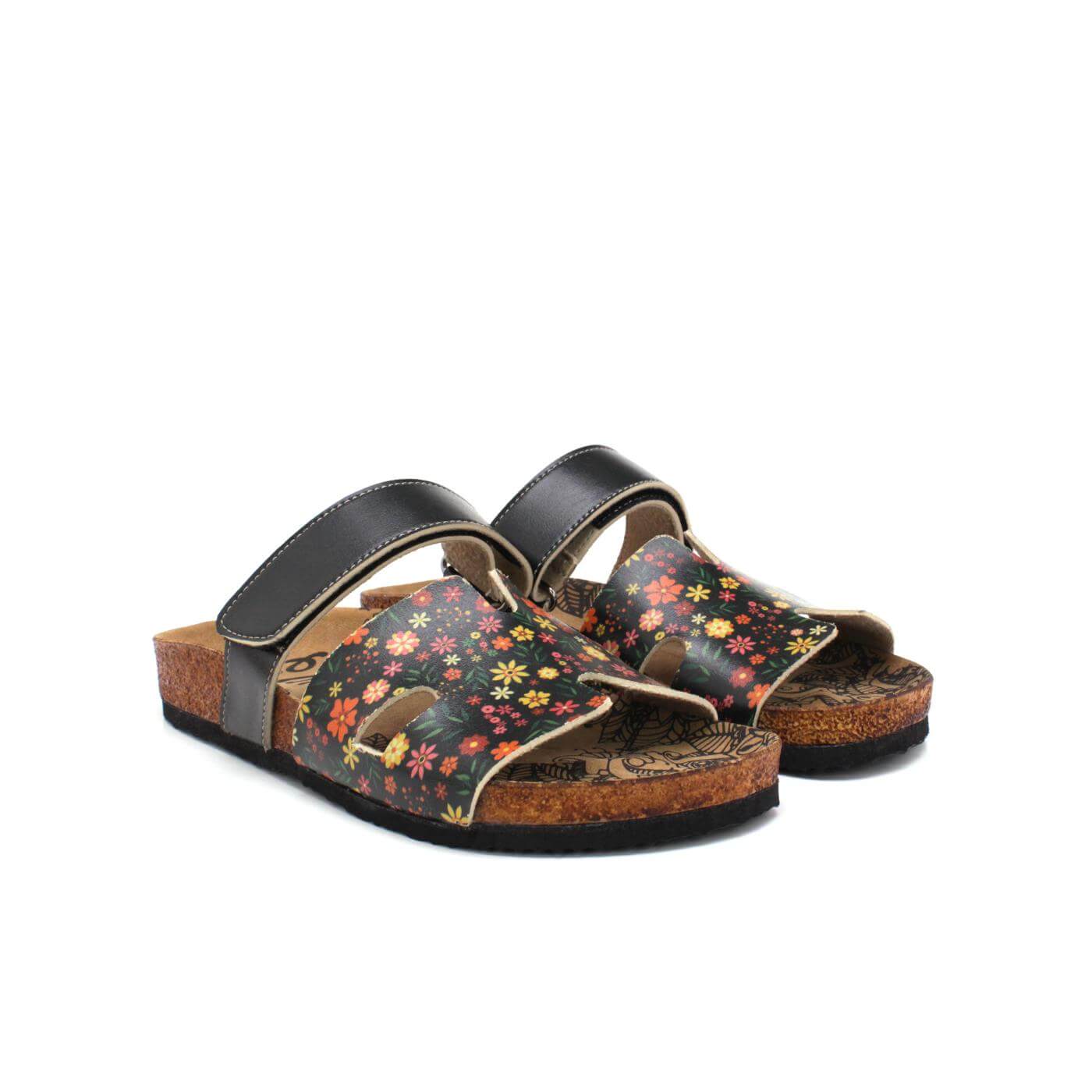 Sandal Outlet - No Exchange or Return  39 EU - 8.5 US