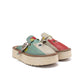 Slipper Outlet - No Exchange or Return  39 EU - 8.5 US