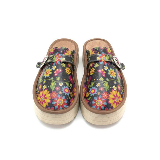Slipper CAL4603