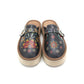 Slipper CAL4604