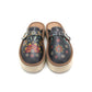 Slipper Outlet - No Exchange or Return  38 EU - 7.5 US