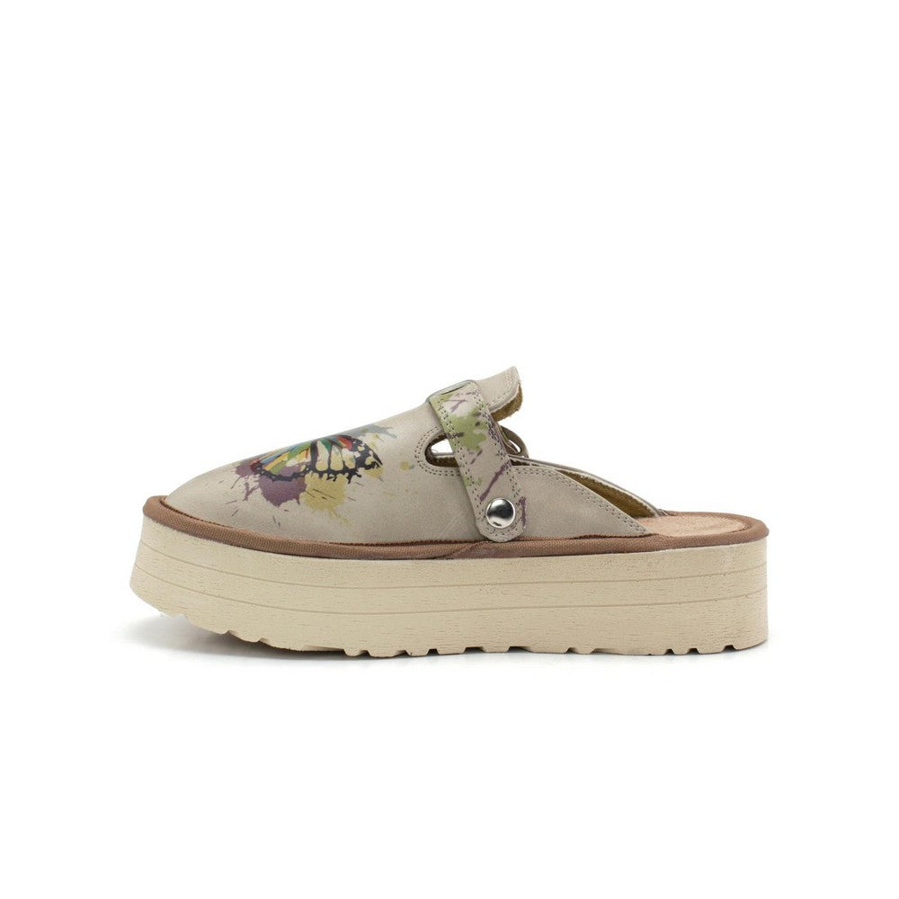 Slipper Outlet - No Exchange or Return  39 EU - 8.5 US
