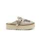 Slipper Outlet - No Exchange or Return  39 EU - 8.5 US