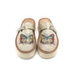 Slipper CAL4606