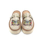 Slipper Outlet - No Exchange or Return  39 EU - 8.5 US