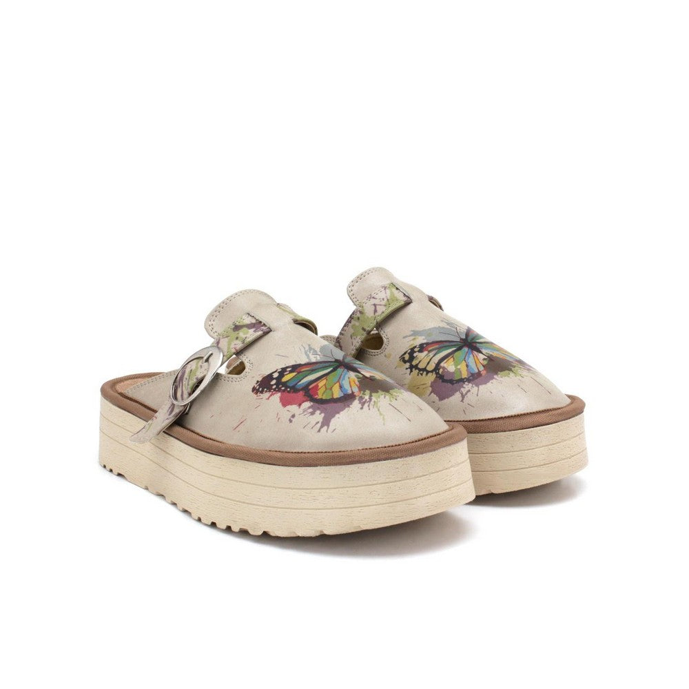 Slipper Outlet - No Exchange or Return  39 EU - 8.5 US