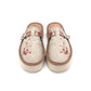 Slipper CAL4608