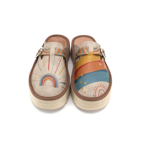 Slipper Outlet - No Exchange or Return 37 EU - 6.5 US