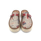 Slipper CAL4614