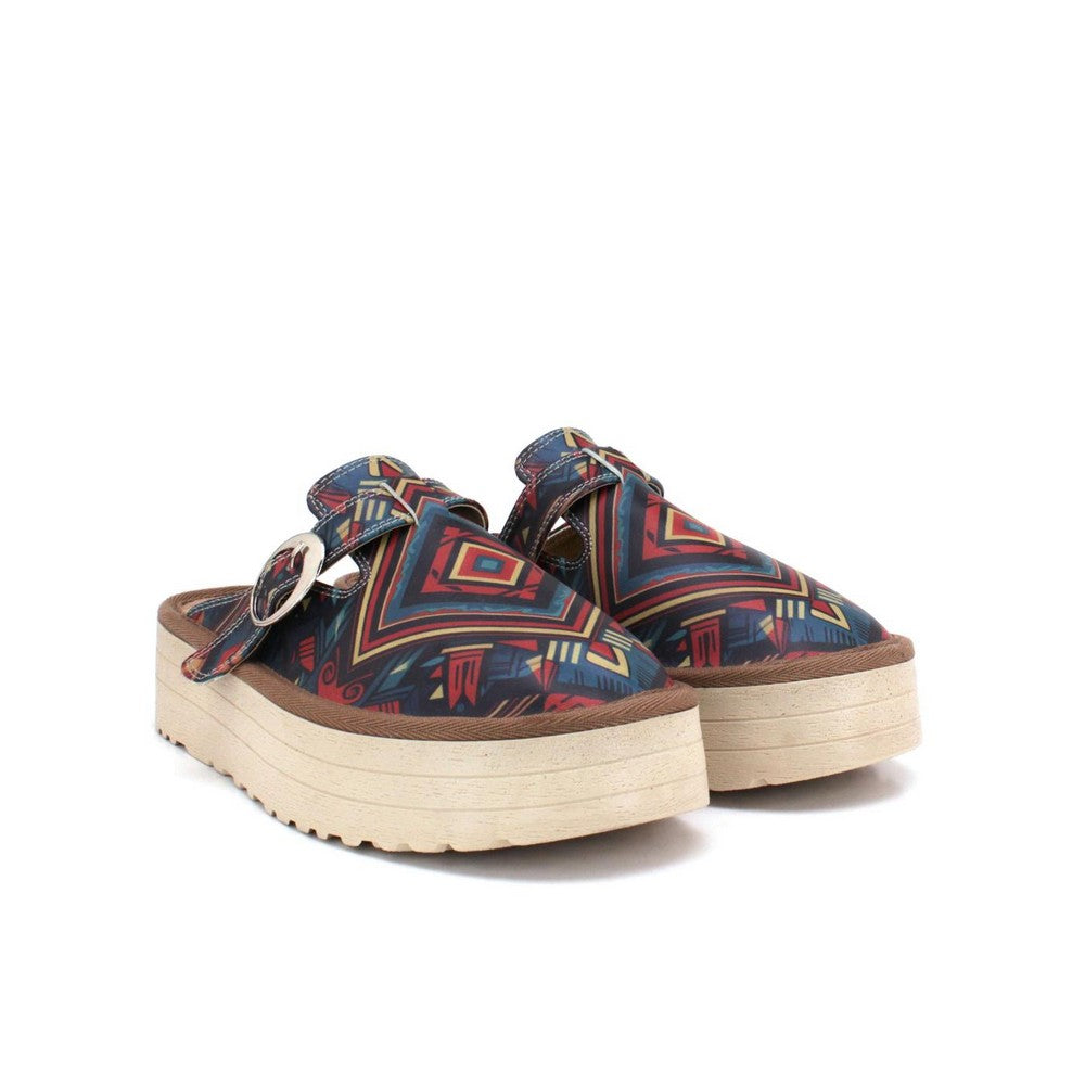 Slipper Outlet - No Exchange or Return  37 EU - 6.5 US