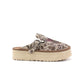 Slipper Outlet - No Exchange or Return  37 EU - 6.5 US
