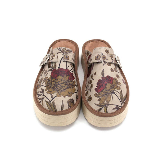 Slipper Outlet - No Exchange or Return  37 EU - 6.5 US