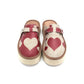 Slipper Outlet - No Exchange or Return  37 EU - 6.5 US
