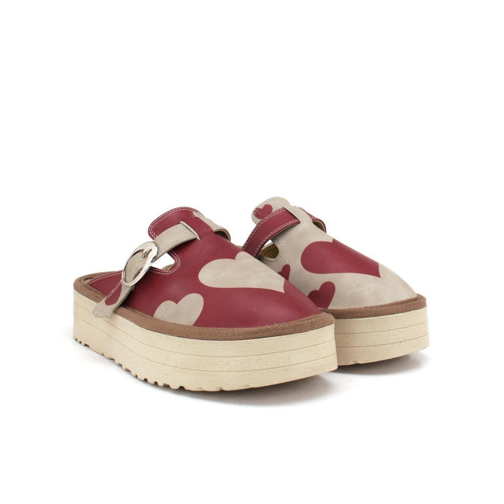 Slipper Outlet - No Exchange or Return  37 EU - 6.5 US