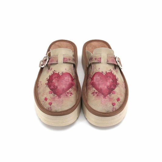 Slipper CAL4618