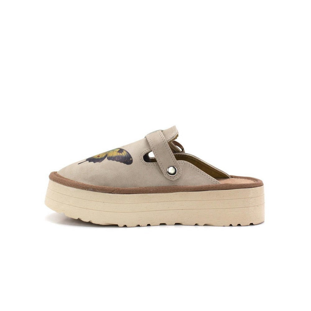 Slipper Outlet - No Exchange or Return  39 EU - 8.5 US