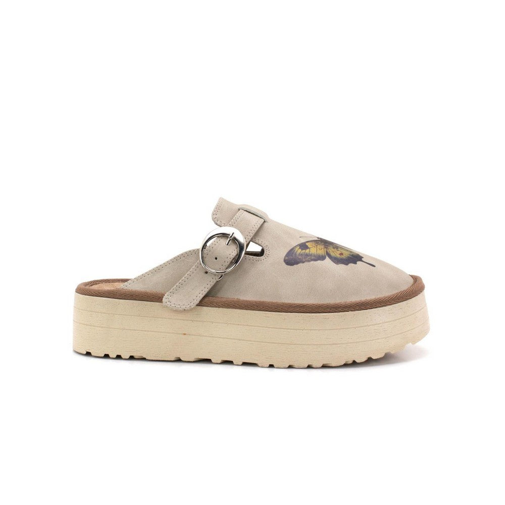 Slipper Outlet - No Exchange or Return  39 EU - 8.5 US