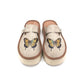 Slipper Outlet - No Exchange or Return  39 EU - 8.5 US