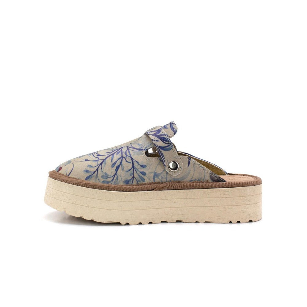 Slipper Outlet - No Exchange or Return 37 EU - 6.5 US