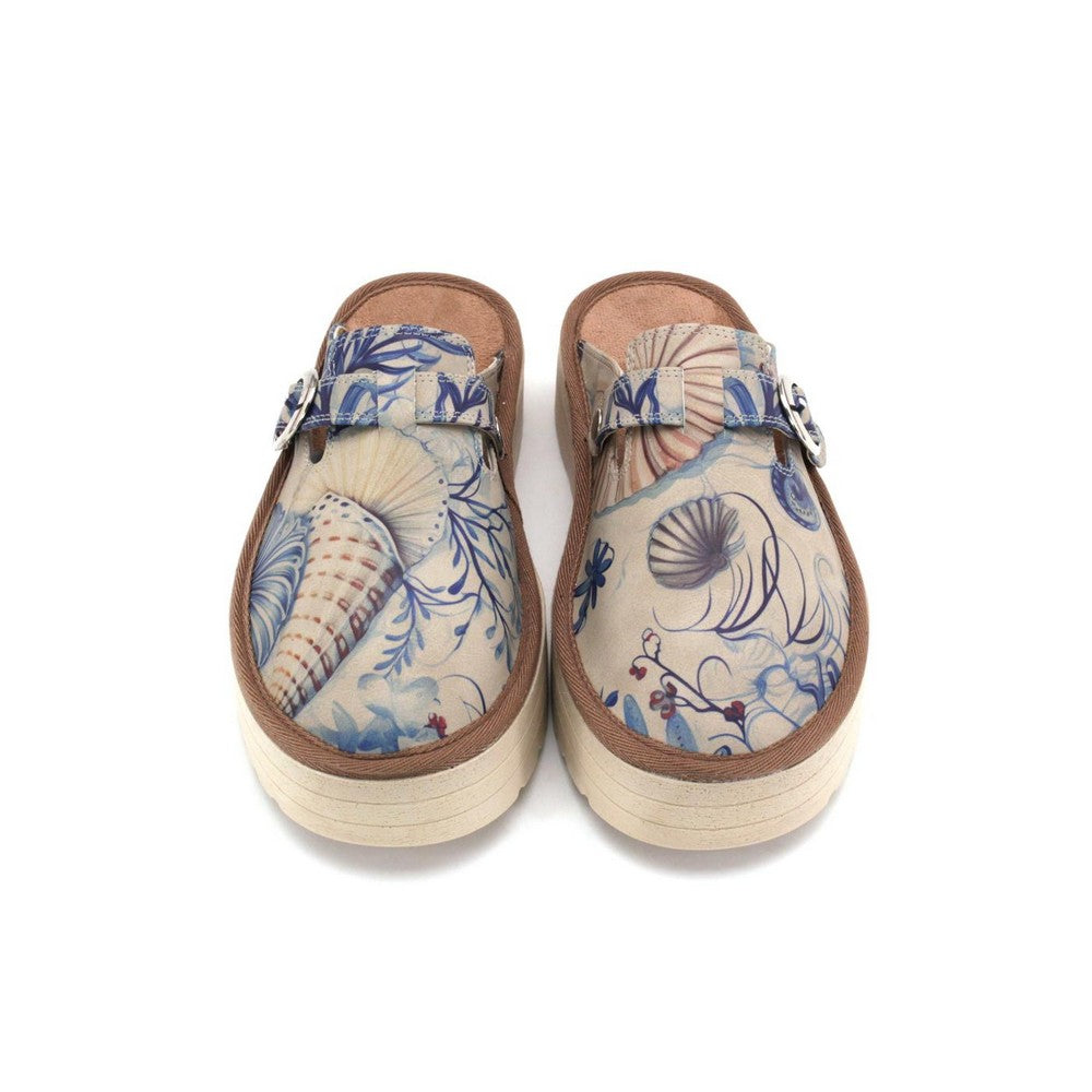 Slipper CAL4620