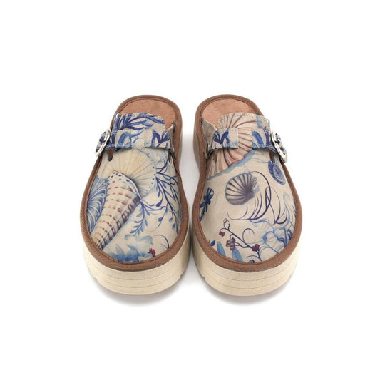 Slipper CAL4620