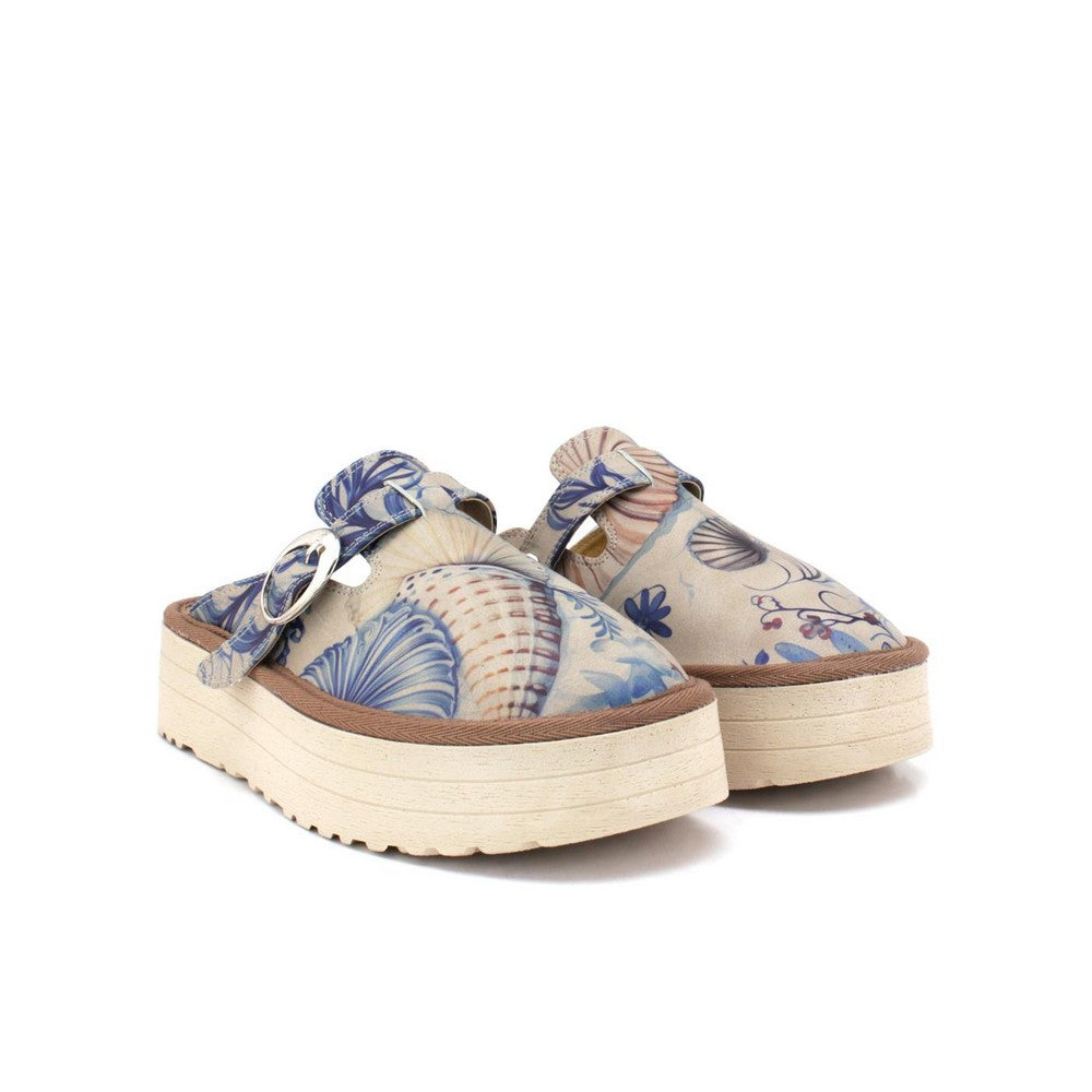 Slipper Outlet - No Exchange or Return 37 EU - 6.5 US