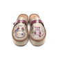 Slipper CAL4621