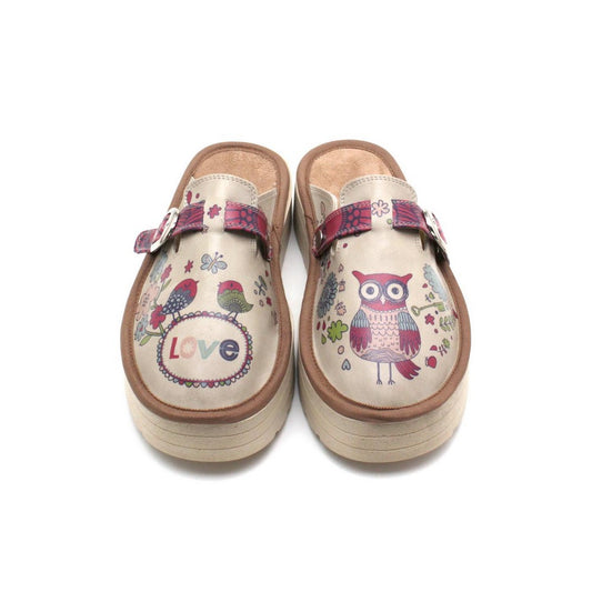 Slipper CAL4621