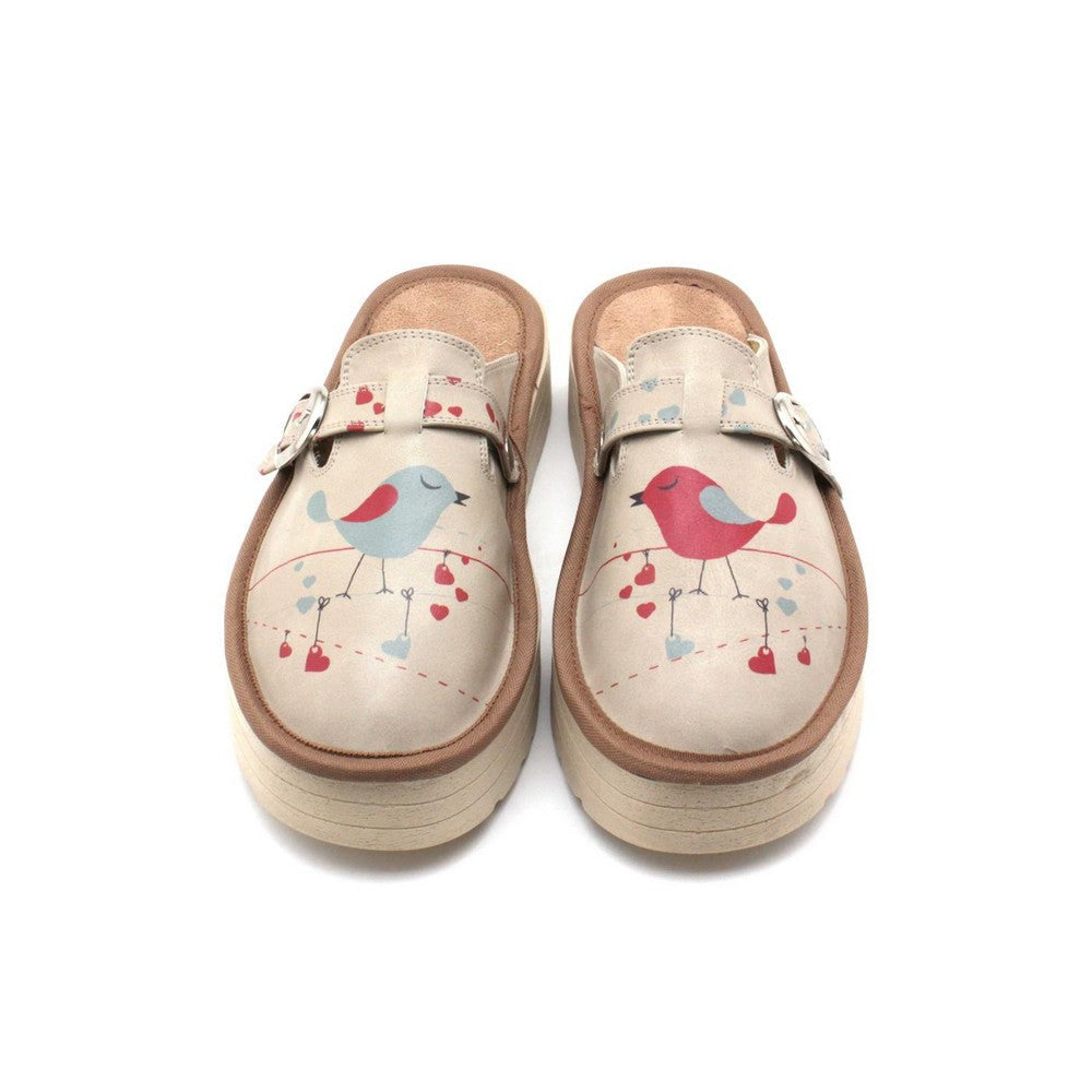 Slipper Outlet - No Exchange or Return 37 EU - 6.5 US