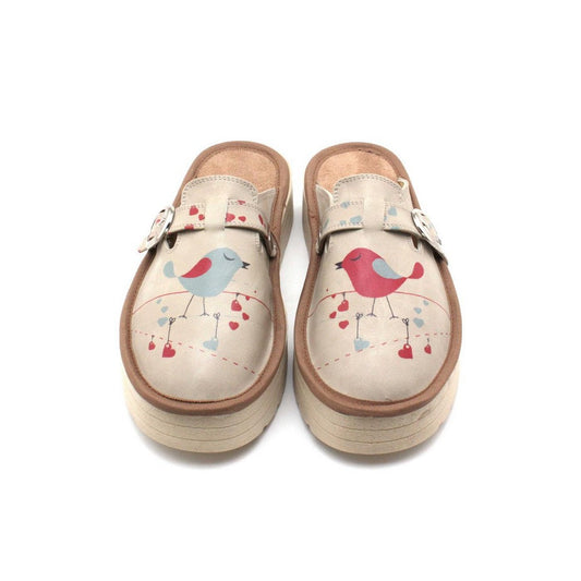 Slipper Outlet - No Exchange or Return 37 EU - 6.5 US