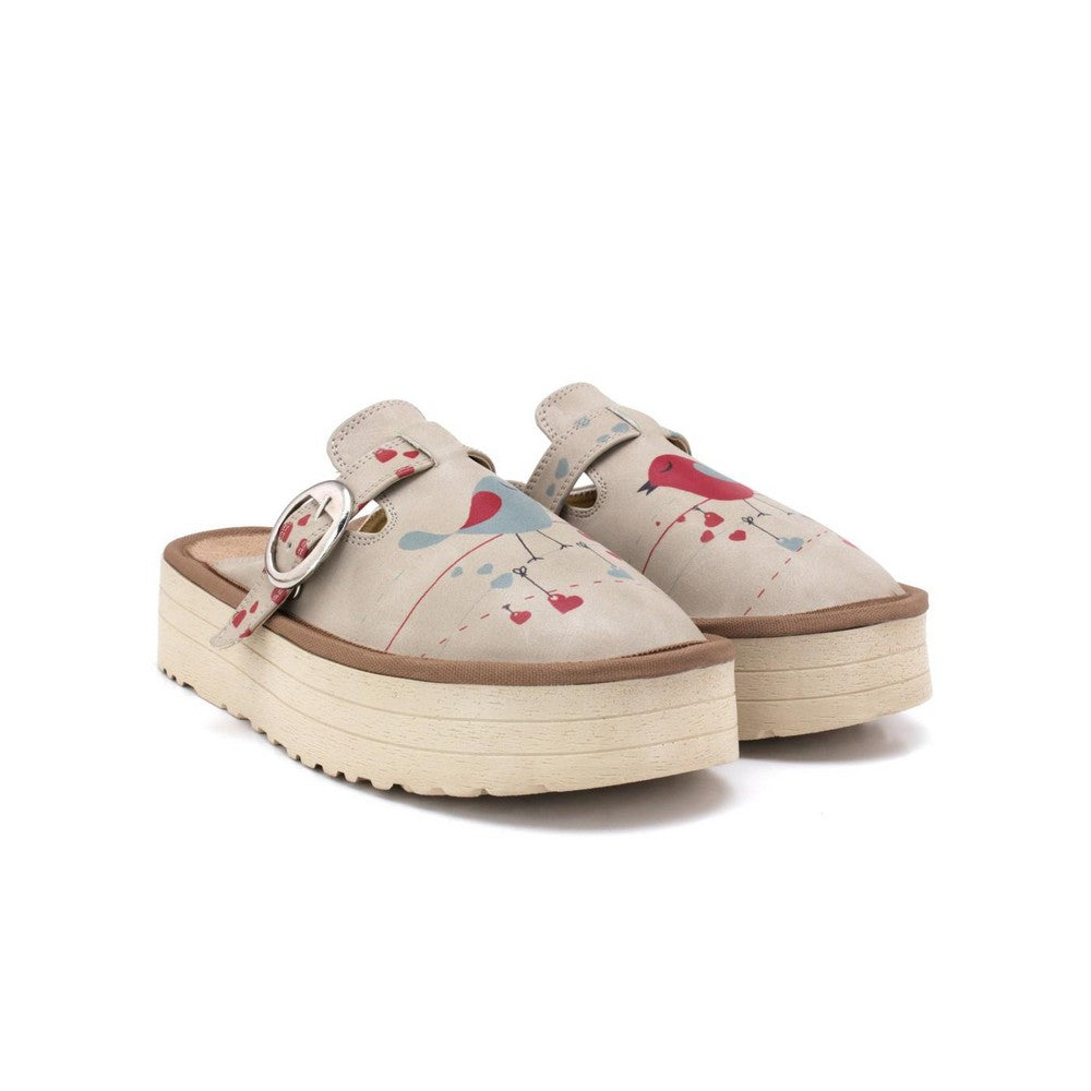 Slipper Outlet - No Exchange or Return 37 EU - 6.5 US