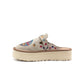 Slipper Outlet - No Exchange or Return  40 EU - 9.5 US