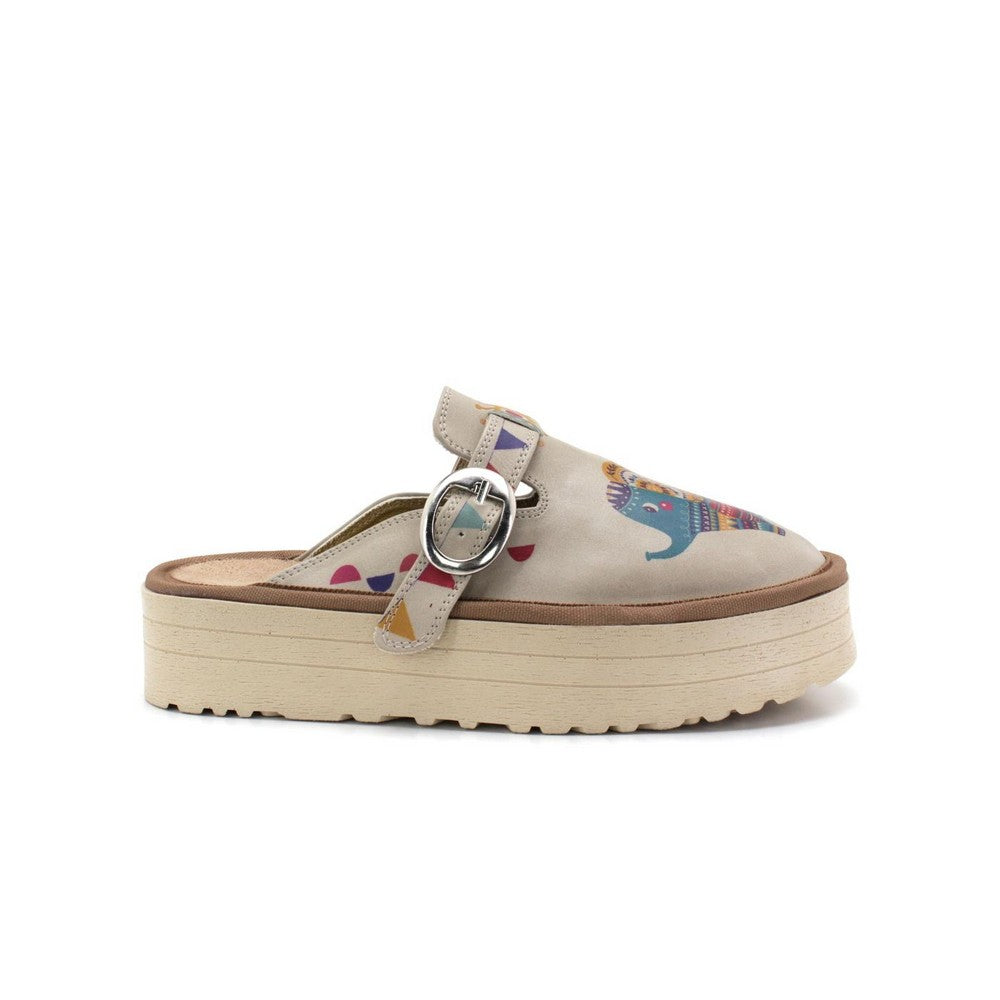 Slipper Outlet - No Exchange or Return 37 EU - 6.5 US