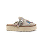 Slipper Outlet - No Exchange or Return  40 EU - 9.5 US