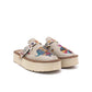 Slipper Outlet - No Exchange or Return  40 EU - 9.5 US