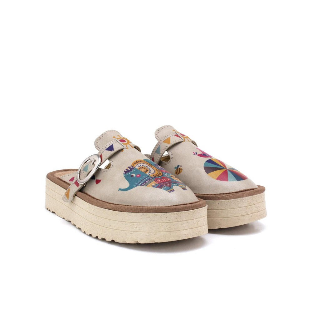 Slipper Outlet - No Exchange or Return  40 EU - 9.5 US