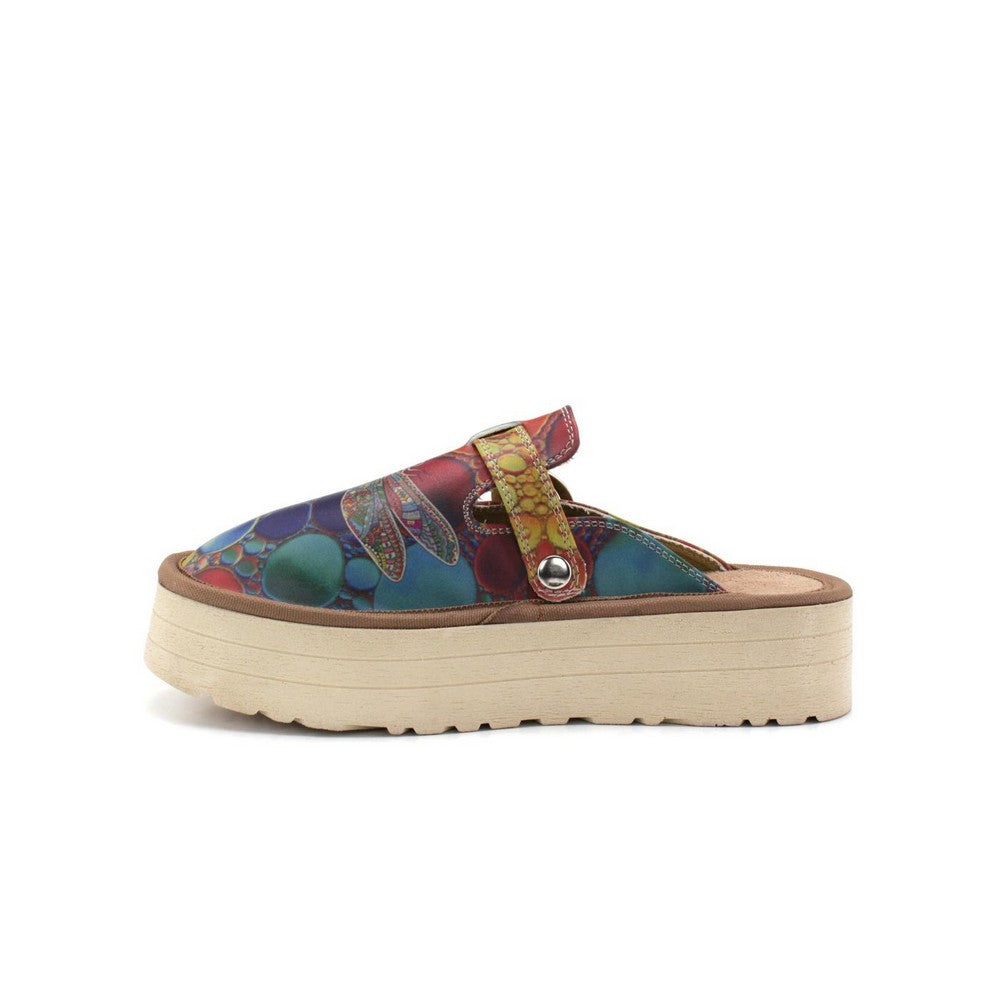 Slipper Outlet - No Exchange or Return 37 EU - 6.5 US