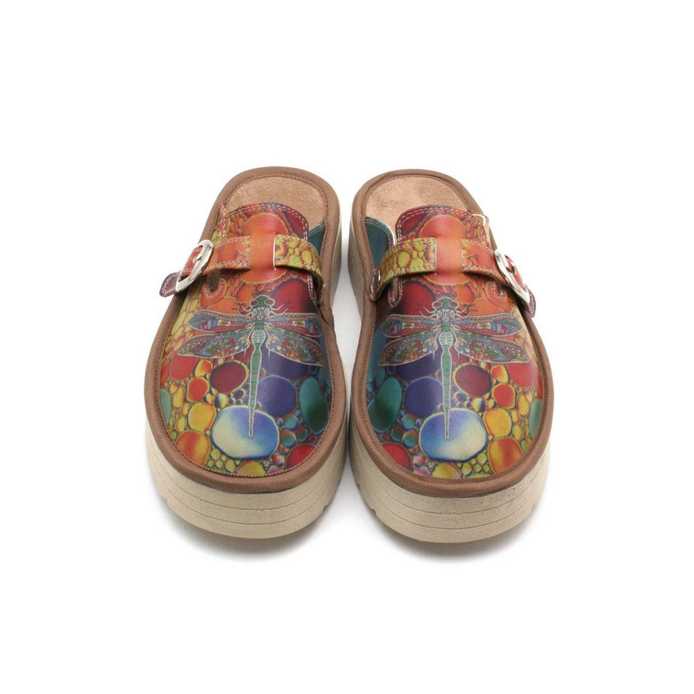 Slipper Outlet - No Exchange or Return 37 EU - 6.5 US