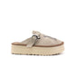 Slipper CAL4630