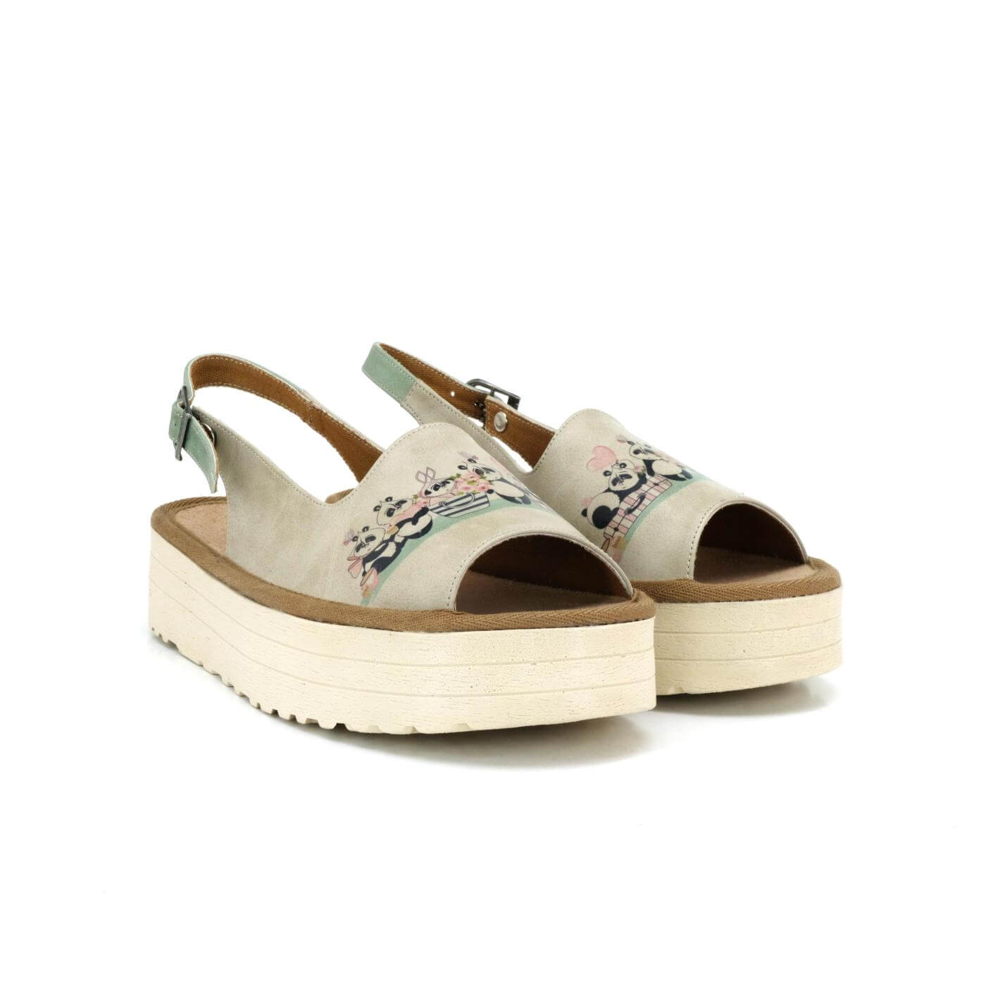 Sandal CAL4701