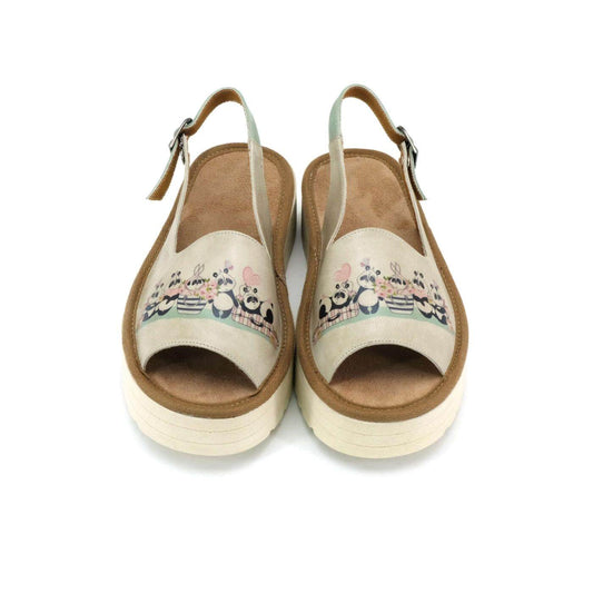 Sandal CAL4701