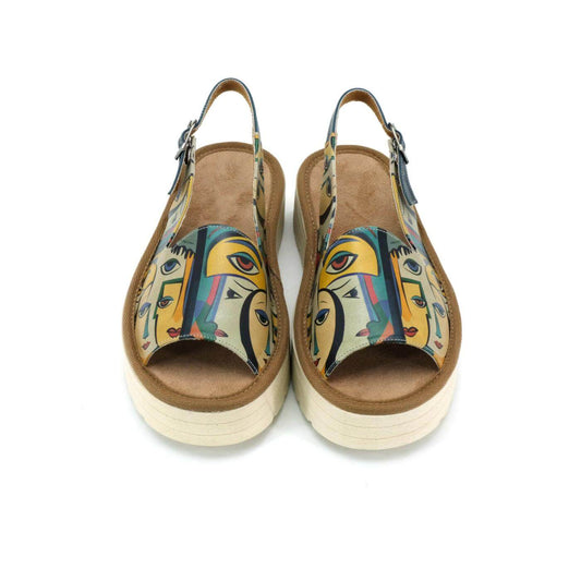 Sandal CAL4702