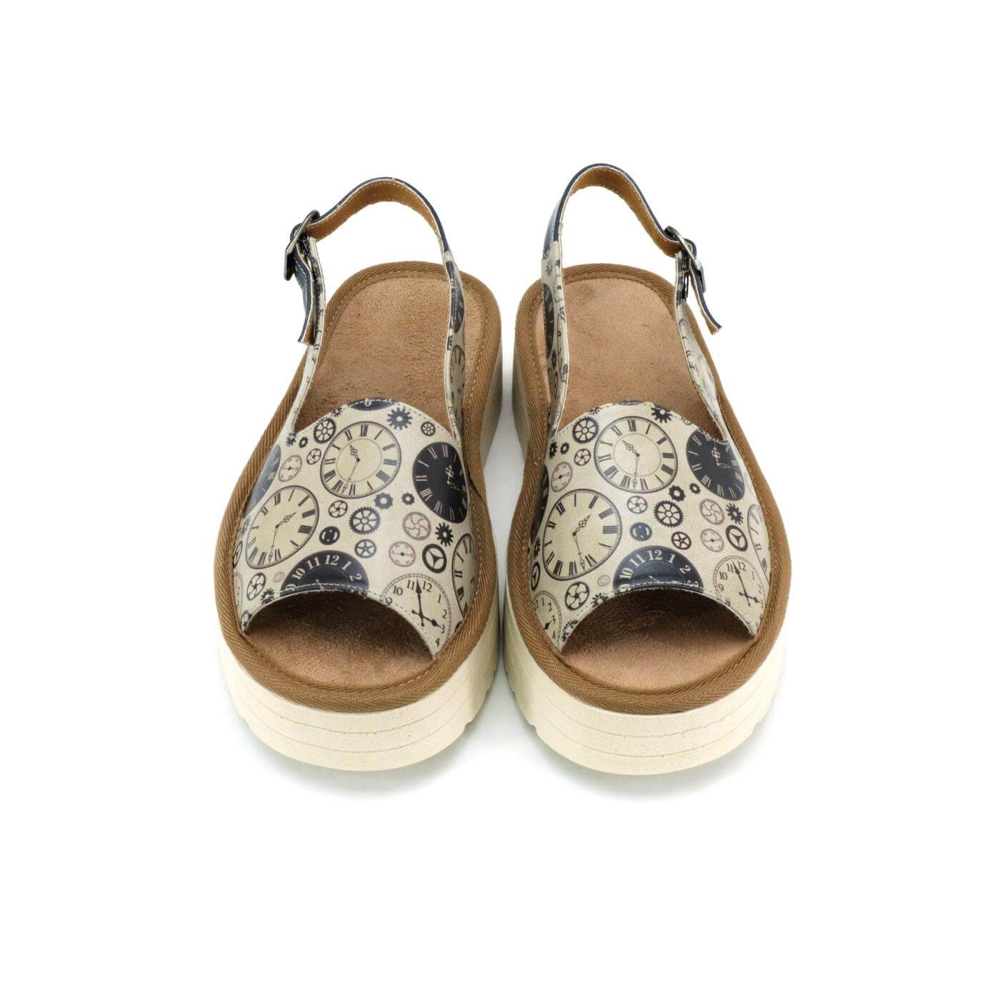 Sandal Outlet - No Exchange or Return  39 EU - 8.5 US