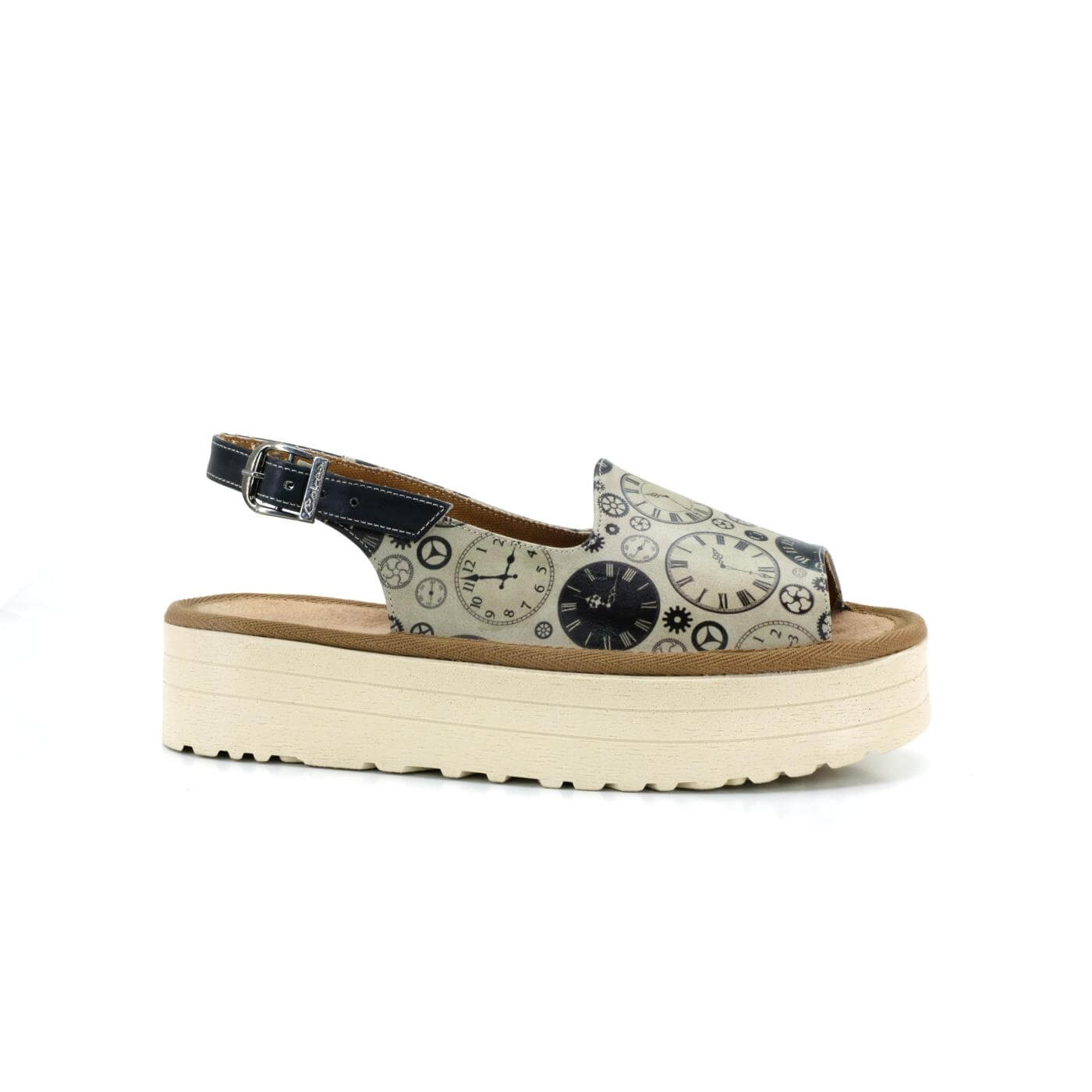 Sandal Outlet - No Exchange or Return  39 EU - 8.5 US