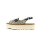 Sandal Outlet - No Exchange or Return  40 EU - 9.5 US